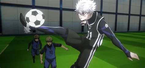 Blue Lock Is Real Japans Two Goals Vs Spain Are Identical To Anime