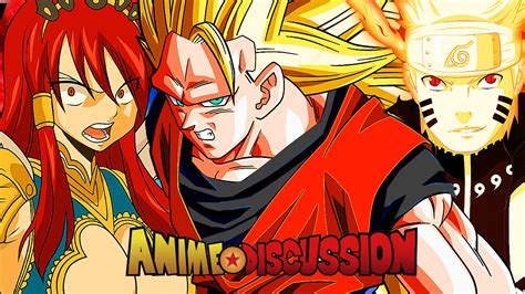 Daftar Best Anime Shows All Time Referensi · News