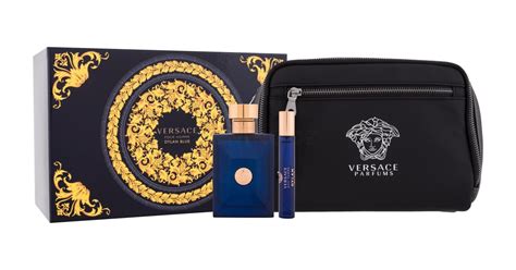 Versace Pour Homme Dylan Blue Toaletní vody pro muže ELNINO CZ