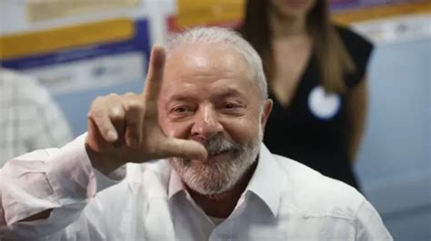 O Brasil Que Lula Vai Herdar Em Gr Ficos Bbc News Brasil