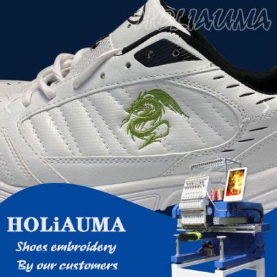 5 Years Warranty Holiauma High Speed Computer Single Head Embroidery