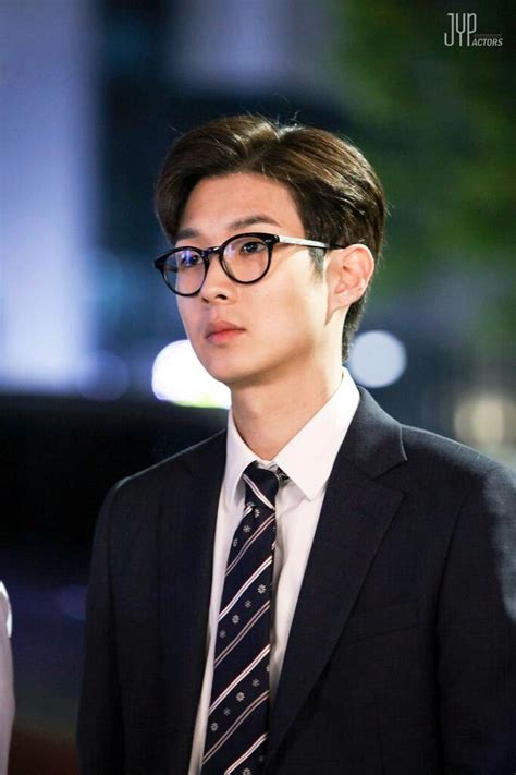 26 best Choi Woo Shik images on Pinterest | Korean actors, Crushes and ...