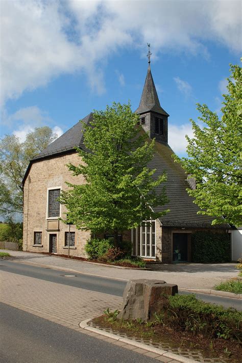 Ev Jakobus Kirchengemeinde Breckerfeld