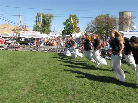 Grabill Country Fair – CANCELLED | Grabill Indiana Chamber of Commerce