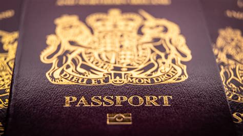 What Are The Eu Passport Requirements And Rules For Travel Lbc