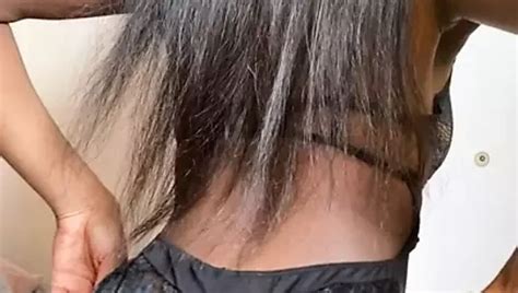 Free Ebony Lingerie Porn Videos Xhamster