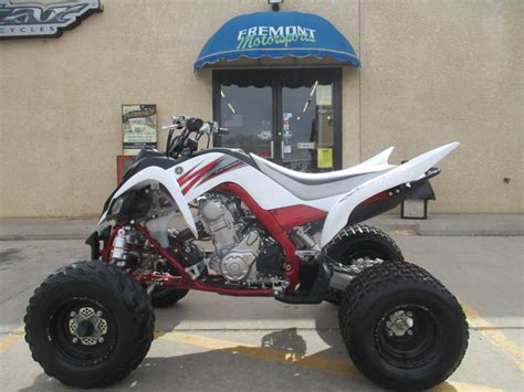 Yamaha Raptor 700 Motorcycles For Sale