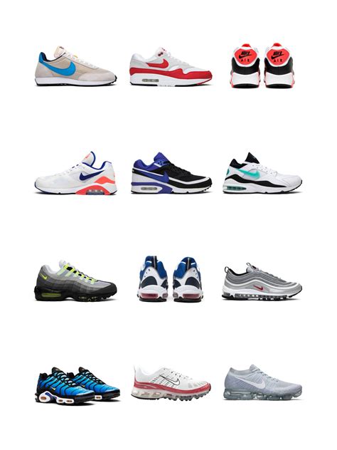Nike Air Max 2017 Milky White Ultramarine Red Best Sale