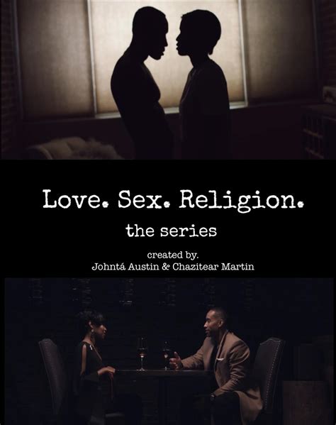 Love Sex Religion 2019