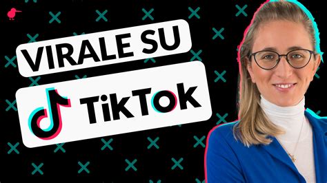 Crescere Su Tiktok Andando Virali Web Marketing Studio