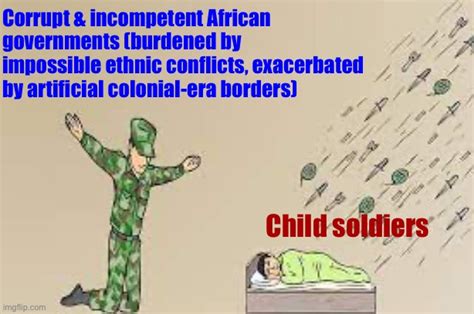 Image Tagged In Soldier Not Protecting Sleeping Child Imgflip