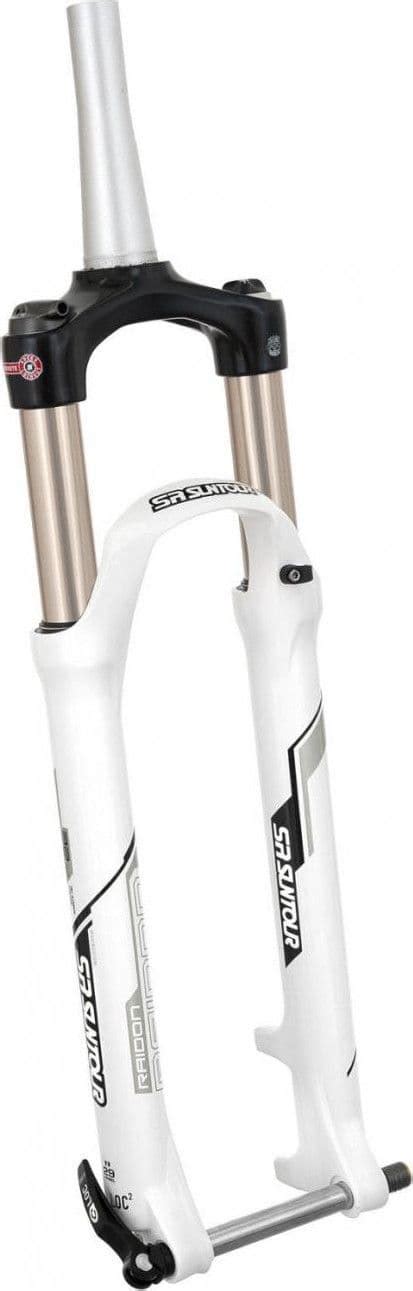 Fourche Suntour Raidon Xc Air Rl R Conique Mm X Mm