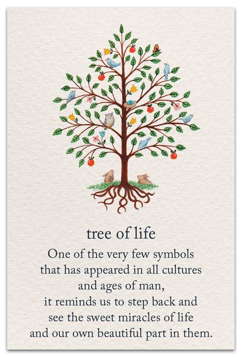 Tree of Life | Birthday Card | cardthartic.com