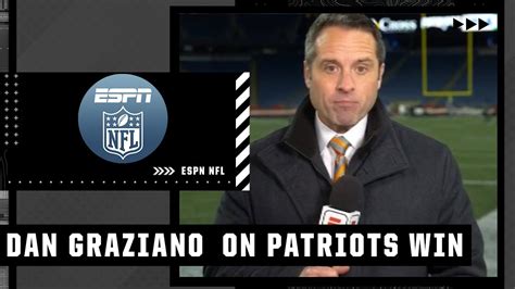 Dan Graziano Credits Patriots Forced Turnovers In Victory Over Titans