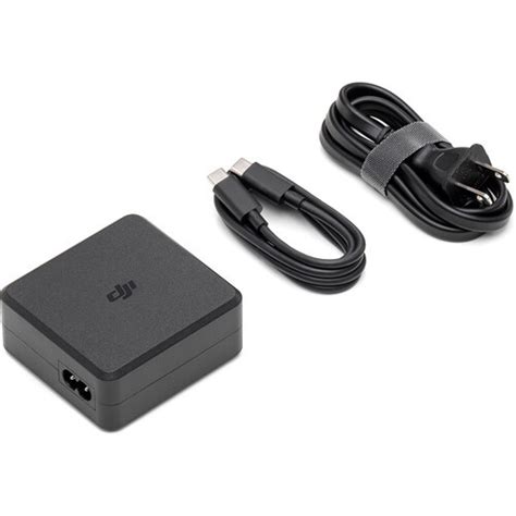 Etoren DJI 100W USB C Power Adapter