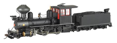 Bachmann Spectrum ON30 Steam Engines Starting At $49.99 CLOSEOUT!