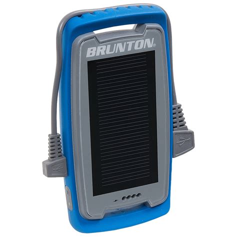 Brunton Freedom Solar Charger Portable 5029f Save 56