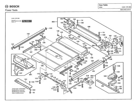 Bosch 4000 Table Saw Specs | Brokeasshome.com