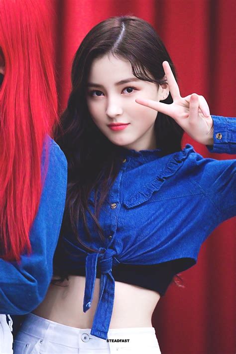 Nancy momoland leaked photo – Artofit