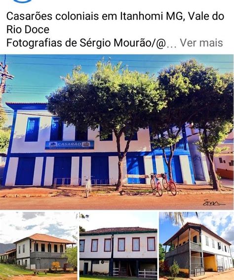 Belo Horizonte E Cidades Mineiras Panosundaki Pin 2024