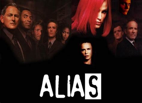 Alias TV Show Air Dates & Track Episodes - Next Episode