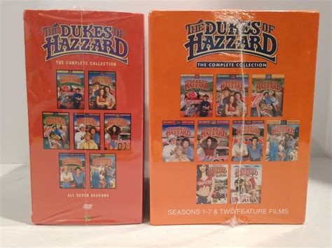 Dukes Of Hazzard Collector New Item Alert Edition The Dukes Of