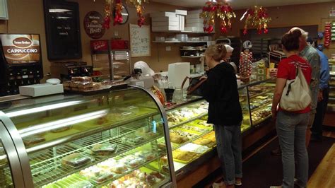 Herman's Bakery in Cambridge - Restaurant reviews