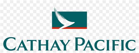 Cathay Pacific Logo Cathay Pacific Airlines Logo Hd Png Download