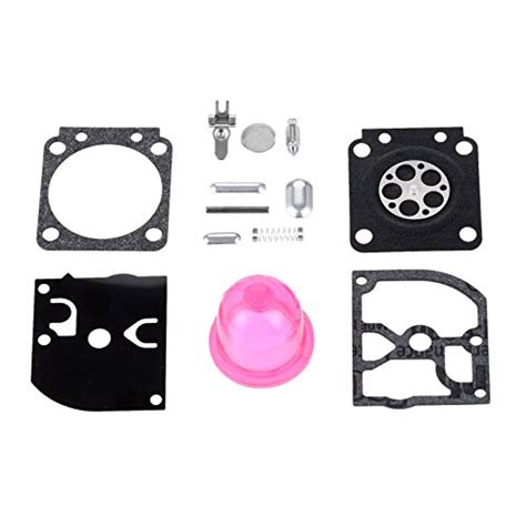 Best Rebuild Kit For Zama Carburetor