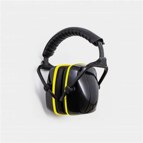 Hearing Protection Earmuffs Ked311 Ppe Safety Kayo Taiwan