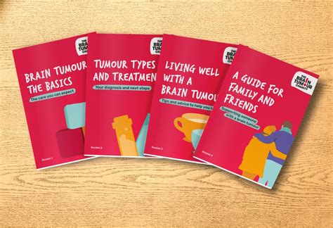 Brain Tumour Information Pack The Brain Tumour Charity