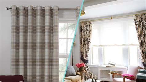 Drapes Vs Curtains Window Treatments What Is The Difference Youtube