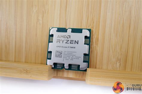 Amd Ryzen X Cpu Review Kitguru Part