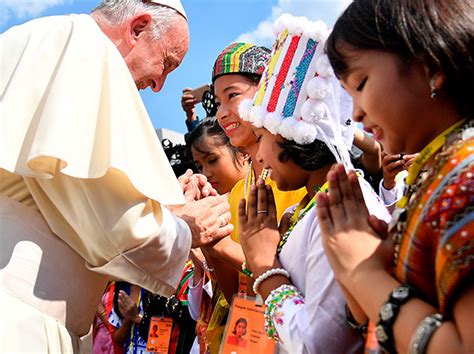 Cuál es la función de Obras Misionales Pontificias OMP