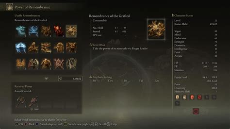 Elden Ring Remembrances Guide How To Get Them All Primewikis