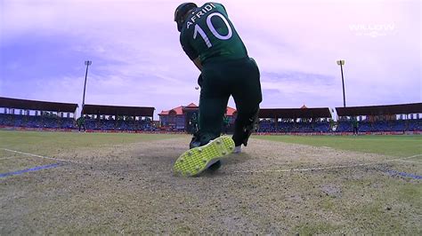 Sixes Highlights 36th Match Pakistan Vs Ireland PAK Vs IRE 36th