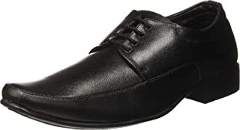 10 Best Formal Shoes In India