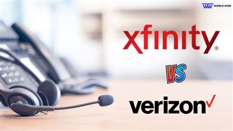 Xfinity Mobile Vs Verizon Plans Pricing And Perks