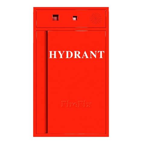 Hydrant Box Indoor Type B Firefix Bromindo