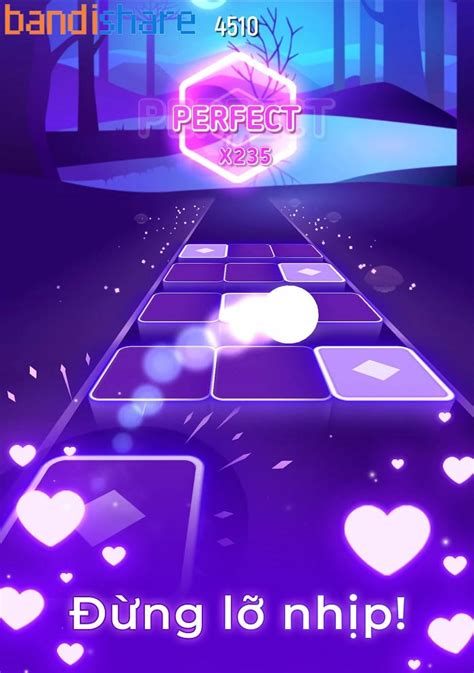 Tiles Hop Edm Rush Mod V H N Ti N No Ads Apk