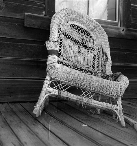 Ghost Town Chair Photograph By Bernard Barcos Pixels