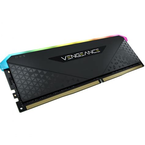 Corsair Vengeance Rgb Rs 8gb Ddr4 3600mhz Ram Tech Village Computer Shop