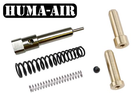 Fx Impact Slug Power Tune Kit By Huma Air