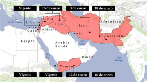 De Gaza A Pakist N El Conflicto Se Expande Ir N Internacionaliza La