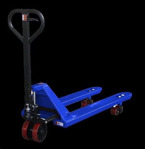 Hydraulic Trolly At Rs 13500 Hydraulic Trolley In Ahmedabad ID