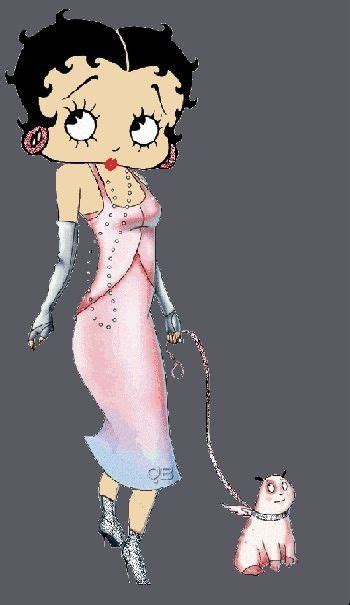 Pin By Margaret Hirst On Betty Boop Betty Boop Boop Betties