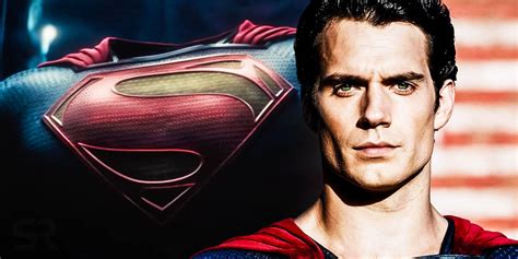 Your Biggest Henry Cavill Superman Questions Answered