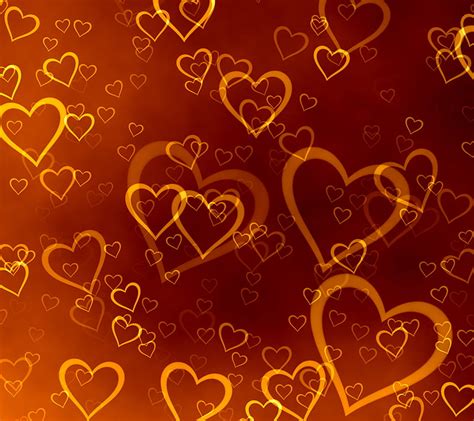 Abstract Heartz Corazones Karmughil Hd Wallpaper Peakpx