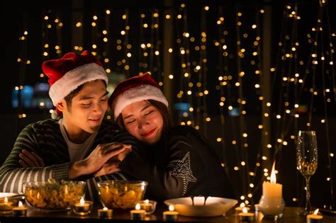 Happy Holidays Joy Connection And The Gift Of Intimacy Sex And