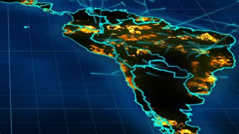 Bandidos campaña de espionaje activa en América Latina utiliza el malware Bandook